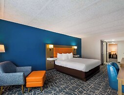 Comfort Inn Falls Church - Tysons Corner