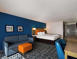 Comfort Inn Falls Church - Tysons Corner