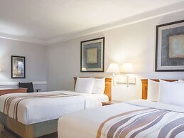 La Quinta Inn by Wyndham New Orleans West Bank / Gretna
