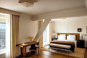 Hotel Balzac Paris & Spa Ikoï
