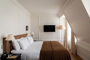 Hotel Balzac Paris & Spa Ikoï