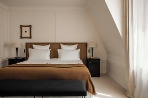 Hotel Balzac Paris & Spa Ikoï