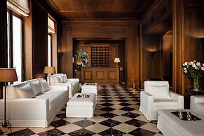 Hotel Balzac Paris & Spa Ikoï