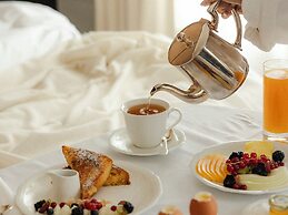 Hotel Balzac Paris & Spa Ikoï