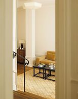 Hotel Balzac Paris & Spa Ikoï