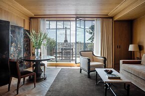 Hotel Balzac Paris & Spa Ikoï