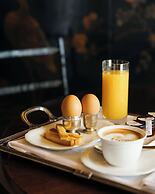 Hotel Balzac Paris & Spa Ikoï