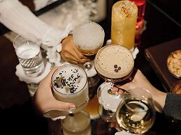 Hotel Balzac Paris & Spa Ikoï