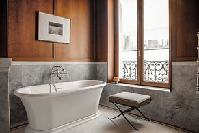 Hotel Balzac Paris & Spa Ikoï