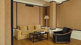 Hotel Balzac Paris & Spa Ikoï
