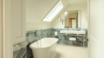 Hotel Balzac Paris & Spa Ikoï
