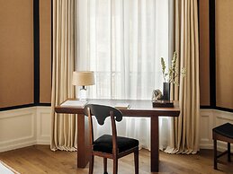 Hotel Balzac Paris & Spa Ikoï
