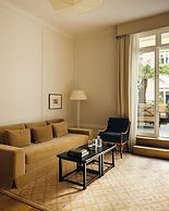 Hotel Balzac Paris & Spa Ikoï