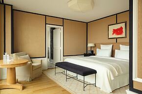 Hotel Balzac Paris & Spa Ikoï