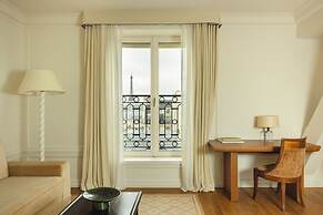 Hotel Balzac Paris & Spa Ikoï