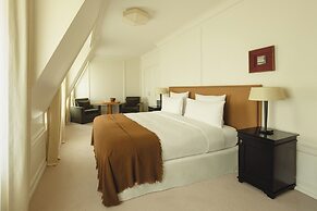 Hotel Balzac Paris & Spa Ikoï