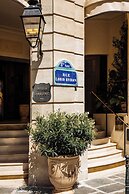 Hotel Balzac Paris & Spa Ikoï