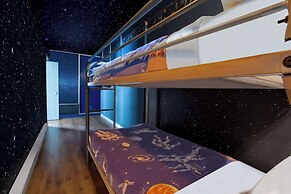 Days Inn & Suites by Wyndham Moncton