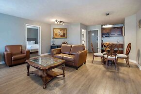 Days Inn & Suites by Wyndham Moncton