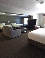 Days Inn & Suites by Wyndham Moncton