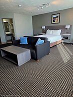 Days Inn & Suites by Wyndham Moncton