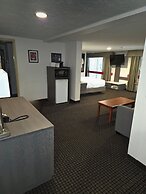 Days Inn & Suites by Wyndham Moncton