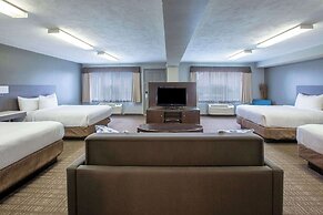 Days Inn & Suites by Wyndham Moncton