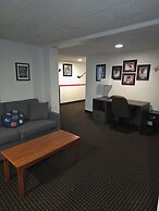 Days Inn & Suites by Wyndham Moncton