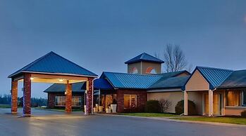Days Inn & Suites by Wyndham Moncton