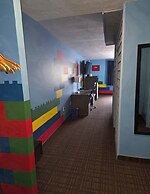 Days Inn & Suites by Wyndham Moncton