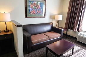 Oxford Suites Portland - Jantzen Beach