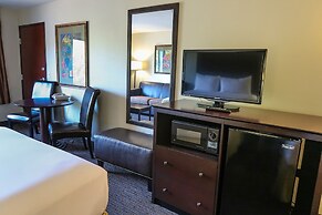 Oxford Suites Portland - Jantzen Beach