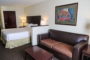 Oxford Suites Portland - Jantzen Beach