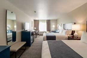 Oxford Suites Portland - Jantzen Beach
