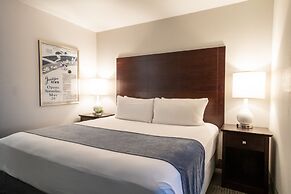 Oxford Suites Portland - Jantzen Beach