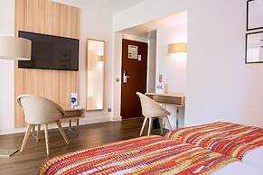 Hôtel Vacances Bleues Delcloy