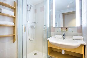 Hôtel Vacances Bleues Delcloy