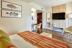 Hôtel Vacances Bleues Delcloy