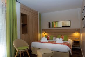 Hôtel Vacances Bleues Delcloy