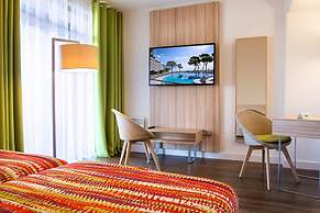 Hôtel Vacances Bleues Delcloy