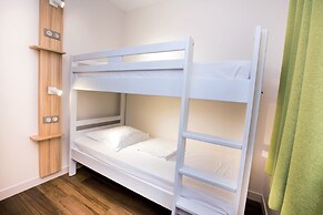 Hôtel Vacances Bleues Delcloy