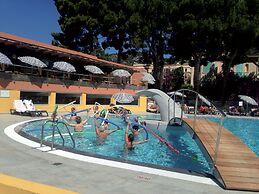 Hôtel Vacances Bleues Delcloy