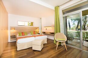 Hôtel Vacances Bleues Delcloy