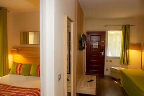Hôtel Vacances Bleues Delcloy