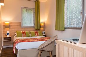 Hôtel Vacances Bleues Delcloy