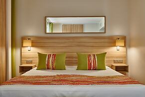 Hôtel Vacances Bleues Delcloy