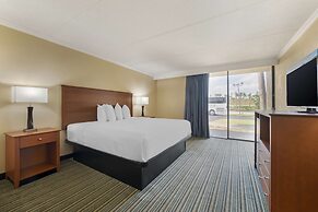 Best Western International Speedway Hotel