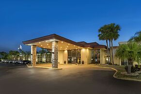 Best Western International Speedway Hotel