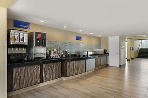 Best Western International Speedway Hotel