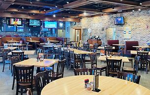 Best Western Plus Dubuque Hotel & Conference Center